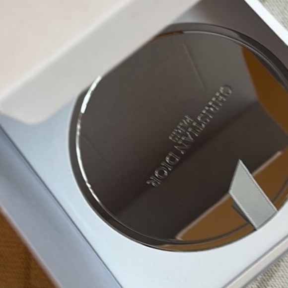 1 Christian Dior Candle Stand (stand only, no candle) - Picture 4 of 6